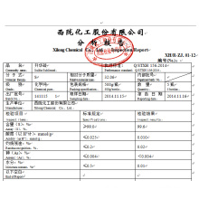 High Quality Sulfur Sublimed Chemical Pure in China